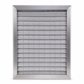 FumeClear Fireproof Spark Screen for Laser Fume Extractors – Metal Mesh Spark Arrestor Filter Compatible with FC-350 & XL-300 Fumeclear fumeclear