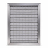 FumeClear Fireproof Spark Screen for Laser Fume Extractors – Metal Mesh Spark Arrestor Filter Compatible with FC-350 & XL-300