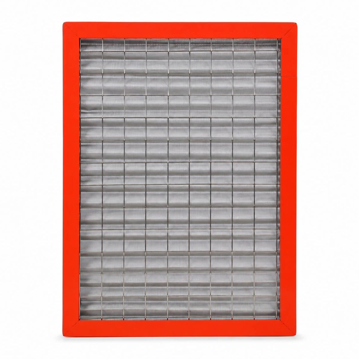FumeClear Fireproof Spark Screen for Laser Fume Extractors – Metal Mesh Spark Arrestor Filter Compatible with FC-350 & XL-300 Fumeclear fumeclear