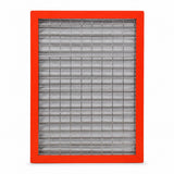 FumeClear Fireproof Spark Screen for Laser Fume Extractors – Metal Mesh Spark Arrestor Filter Compatible with FC-350 & XL-300 Fumeclear fumeclear