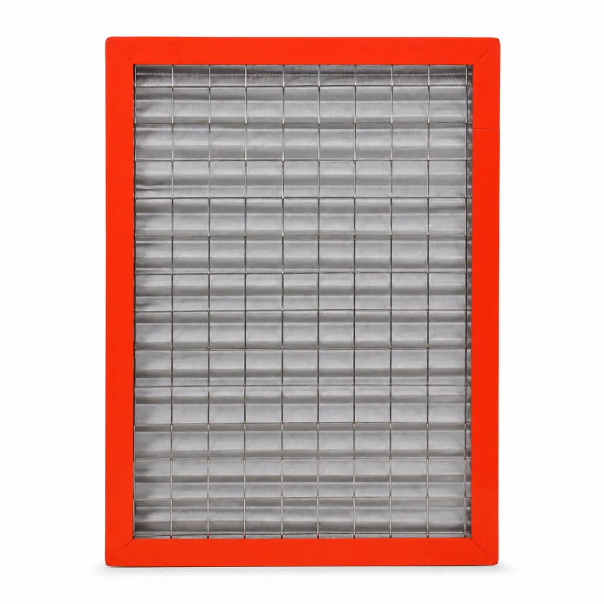 FumeClear Fireproof Spark Screen for Laser Fume Extractors – Metal Mesh Spark Arrestor Filter Compatible with FC-350 & XL-300