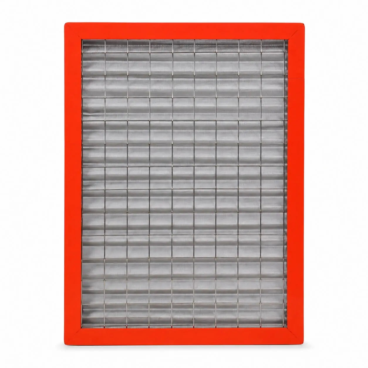 FumeClear Fireproof Spark Screen for Laser Fume Extractors – Metal Mesh Spark Arrestor Filter Compatible with FC-350 & XL-300