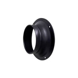 FumeClear XL-300 Exhaust Hose Flange Adapter– Replacement Connector for XL-300 Fume Extractor, 2 Pack