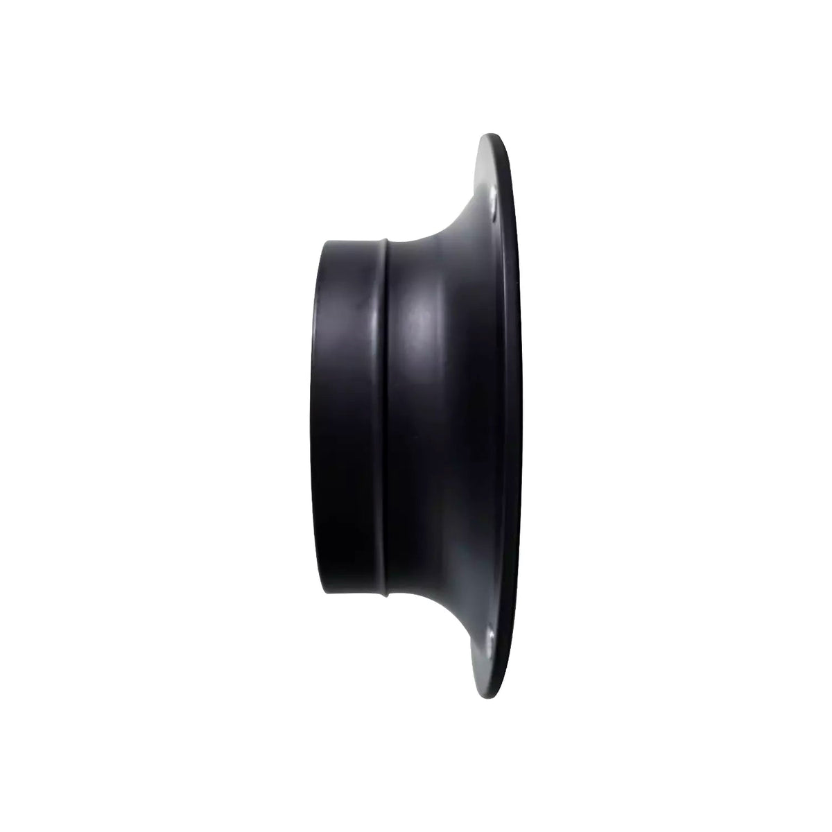FumeClear XL-300 Exhaust Hose Flange Adapter– Replacement Connector for XL-300 Fume Extractor, 2 Pack