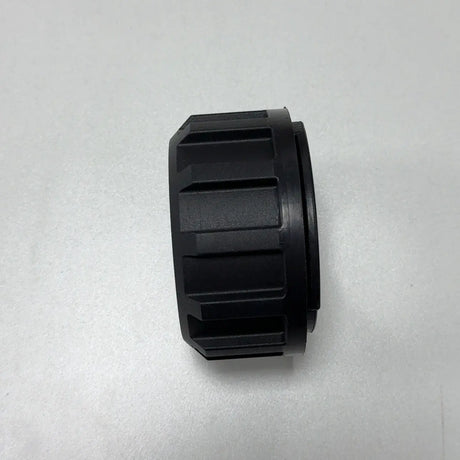 FumeClear® Acrylic Round Hood for FC-1001A/FC-1002A Fume Extractor – Clear Smoke Capture Nozzle Fumeclear fumeclear