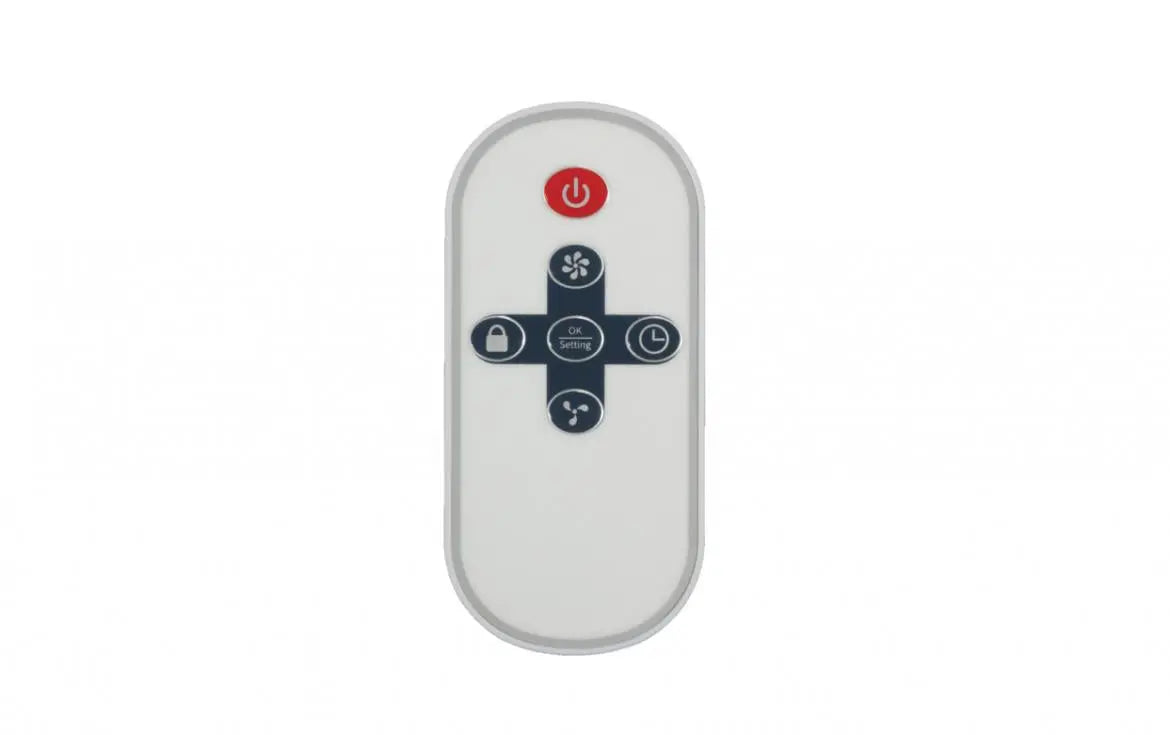 ® Infrared Remote Control – FC 2002A FC 2003 FC 2004 FC 350