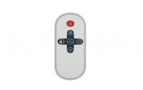 FumeClear® Infrared Remote Control – For FC-2002A / FC-2003 / FC-2004 / FC-350 Fumeclear fumeclear