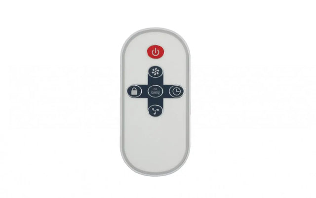 FumeClear® Infrared Remote Control – For FC-2002A / FC-2003 / FC-2004 / FC-350 Fumeclear fumeclear