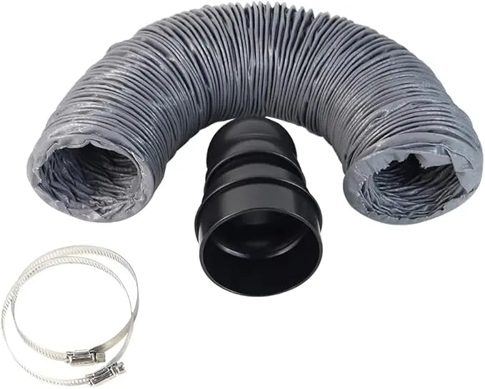 Fumeclear Duct Hose Fumeclear fumeclear