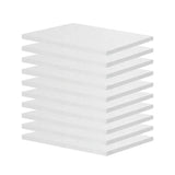 10PCS prefilters for fumeclear fc-2001x laser engraver fume extractor