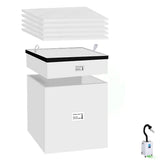 Fumeclear FC-2002 Fume Extractor Replacement Filters fumeclear fumeclear