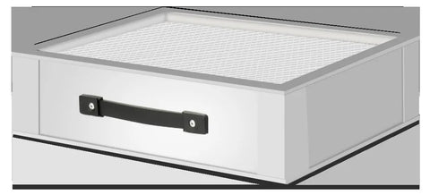 Fumeclear® FC-350 Glass Filter Filter