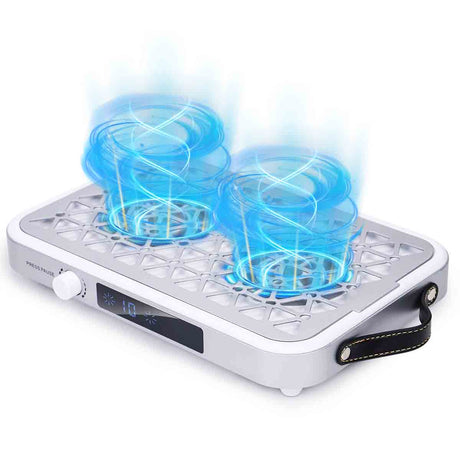 Fumeclear FC-G6 Nail Dust Collector Fumeclear fumeclear