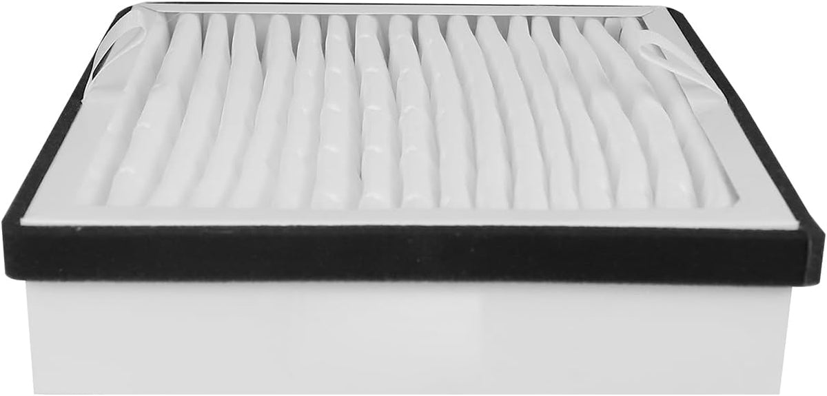 Fumeclear® DTF Grease Absorber Filter – Medium Efficiency Replacement for FC-2002 / FC-2002A Fume Extractor