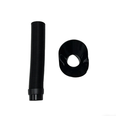 Fumeclear Replacement Fume Extractor Hose 40mm for  FC-2001S Fumeclear fumeclear