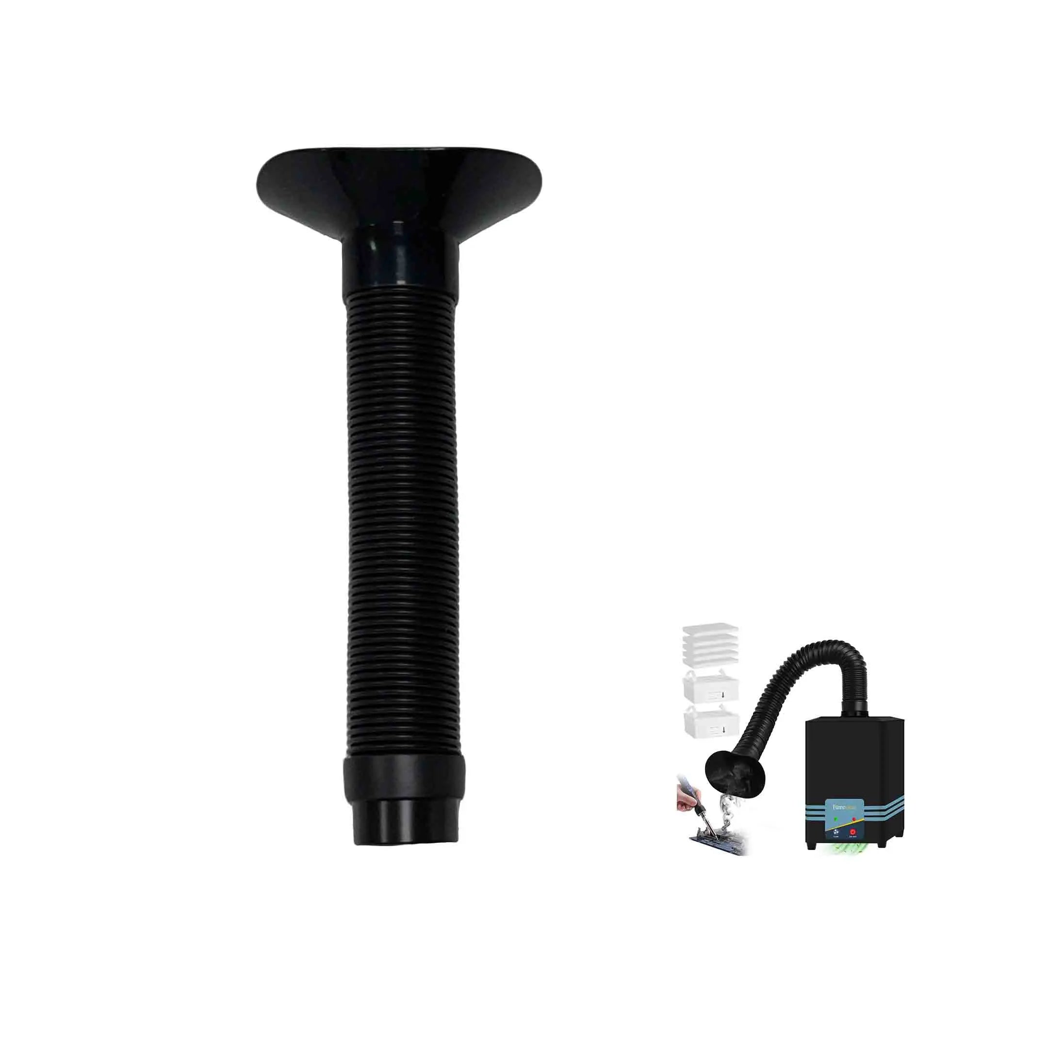 Fumeclear Replacement Fume Extractor Hose 40mm for  FC-2001S Fumeclear fumeclear