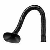 Fumeclear Replacement Fume Extractor Hose 40mm for  FC-2001S
