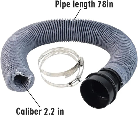 fumeclear-78inch-fume-extractor-hose-50mm