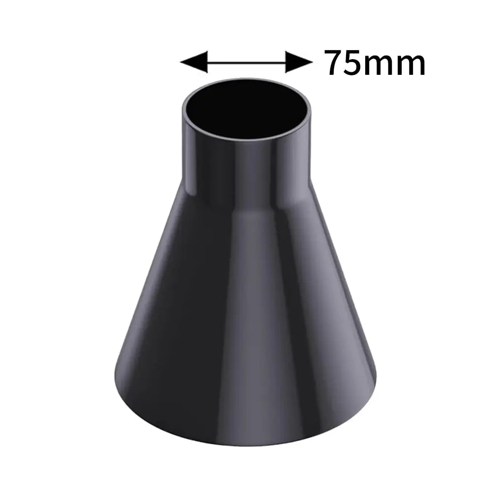 Hood Fume Extractor