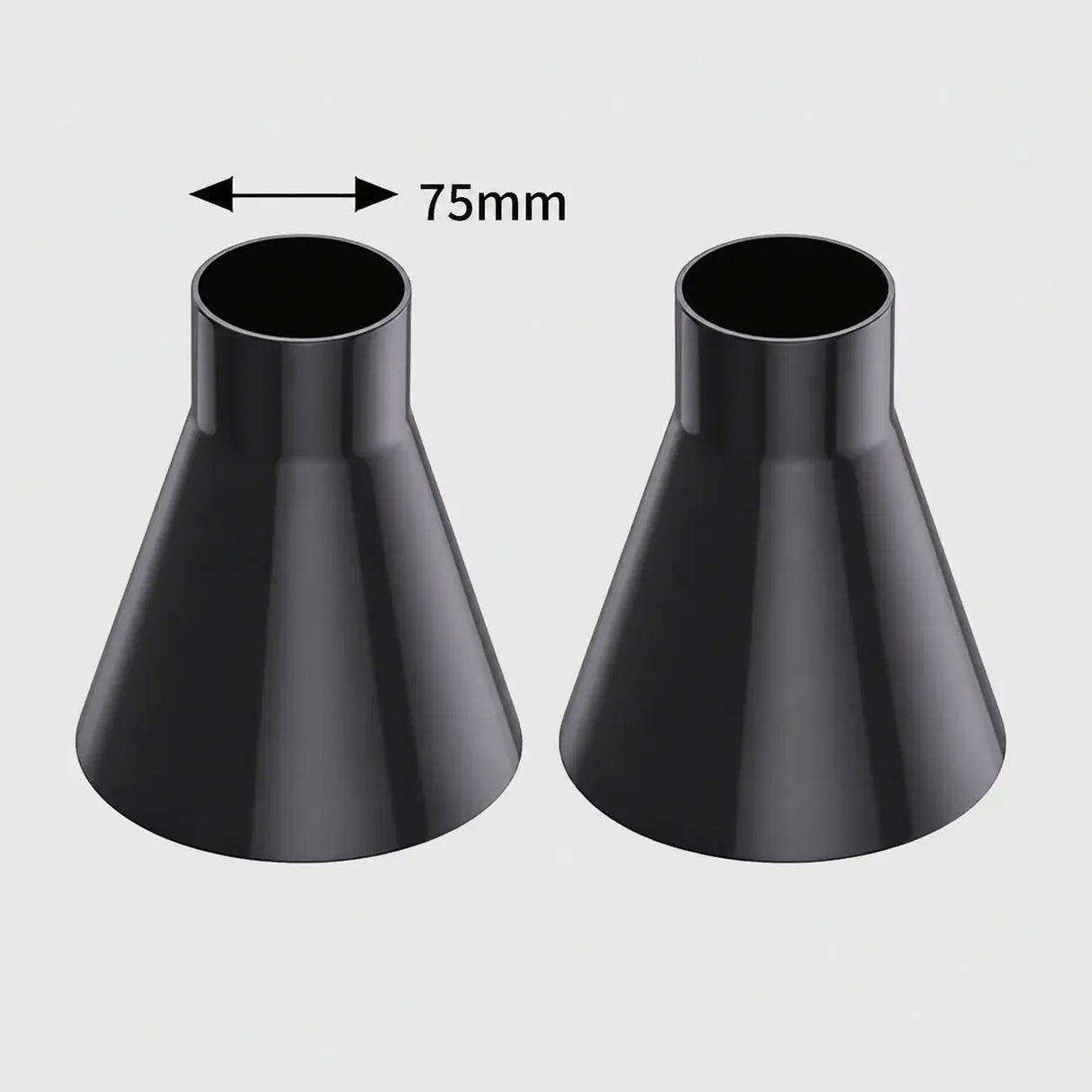 Fumeclear Smoke Hood for Fume Extractor