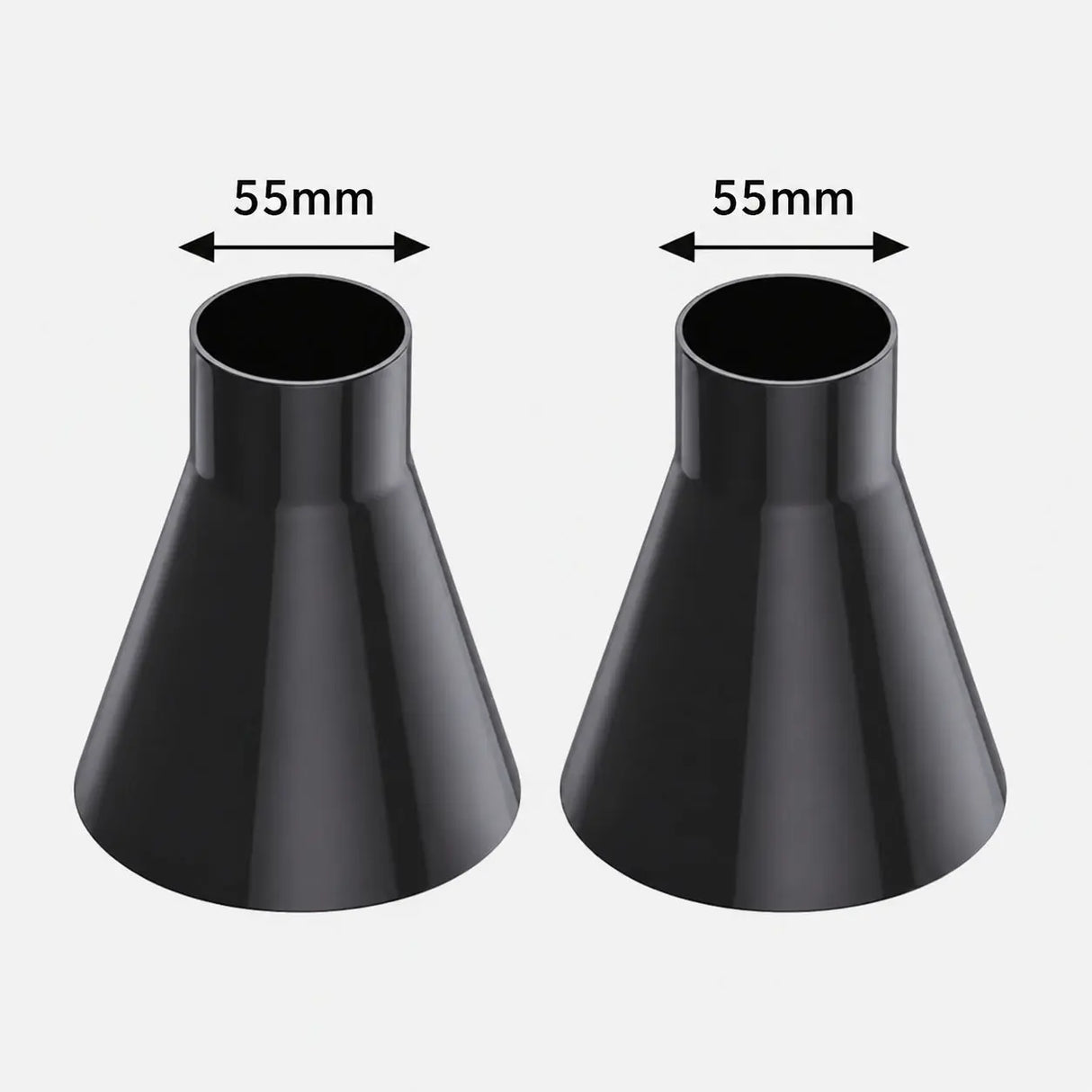 Fumeclear Smoke Hood for Fume Extractor