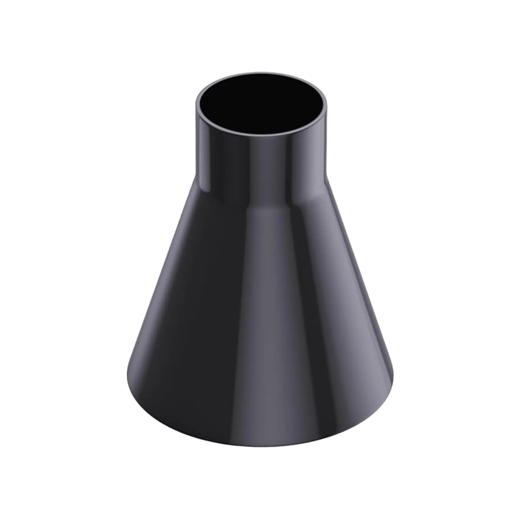 ESD Round Smoke Hood for Fume Extractors
