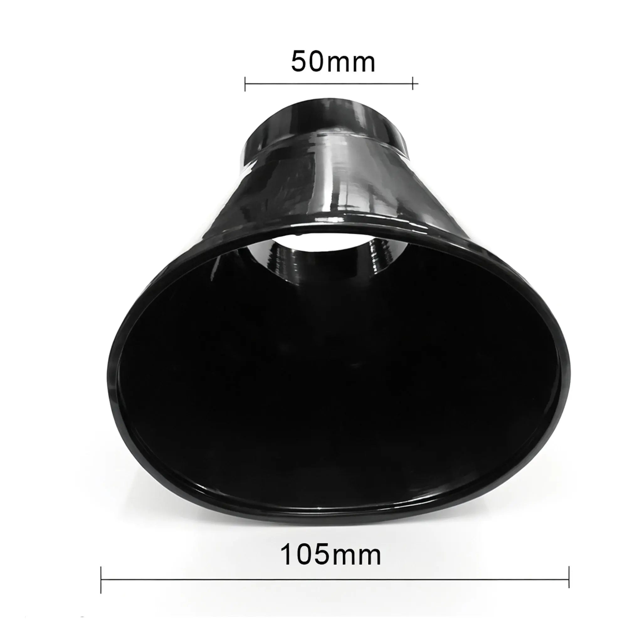 Fumeclear Round-shaped ESD Smoke Hood for fume extractor Fumeclear 9.99