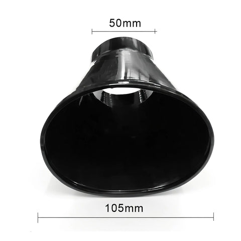 Fumeclear Round-shaped ESD Smoke Hood for fume extractor Fumeclear 9.99
