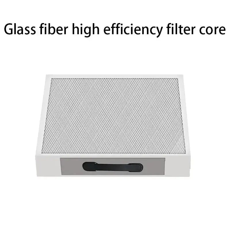 Fumeclear XL-500 Replacement Filters Set fumeclear fumeclear