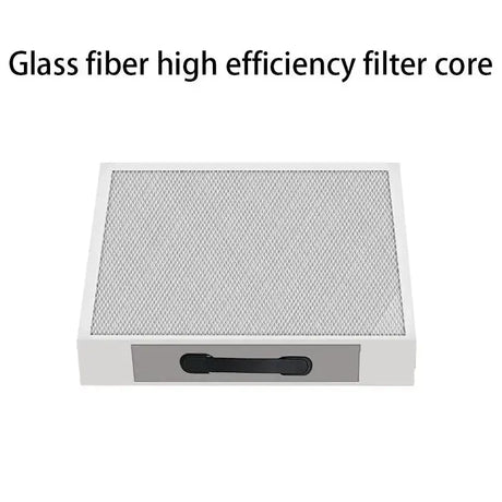 Fumeclear XL-500 Replacement Filters Set fumeclear fumeclear