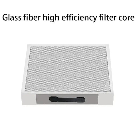 Fumeclear XL-500 Replacement Filters Set fumeclear fumeclear