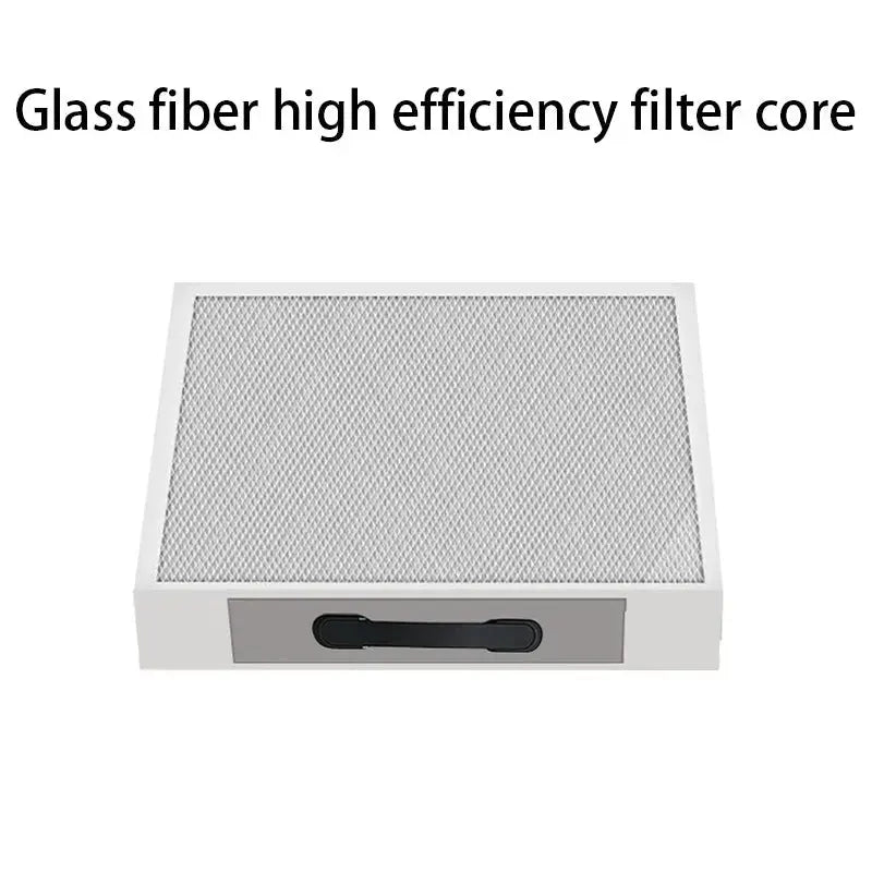 Fumeclear XL-500 Replacement Filters Set fumeclear fumeclear