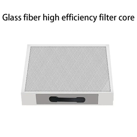 Fumeclear XL-500 Replacement Filters Set fumeclear fumeclear