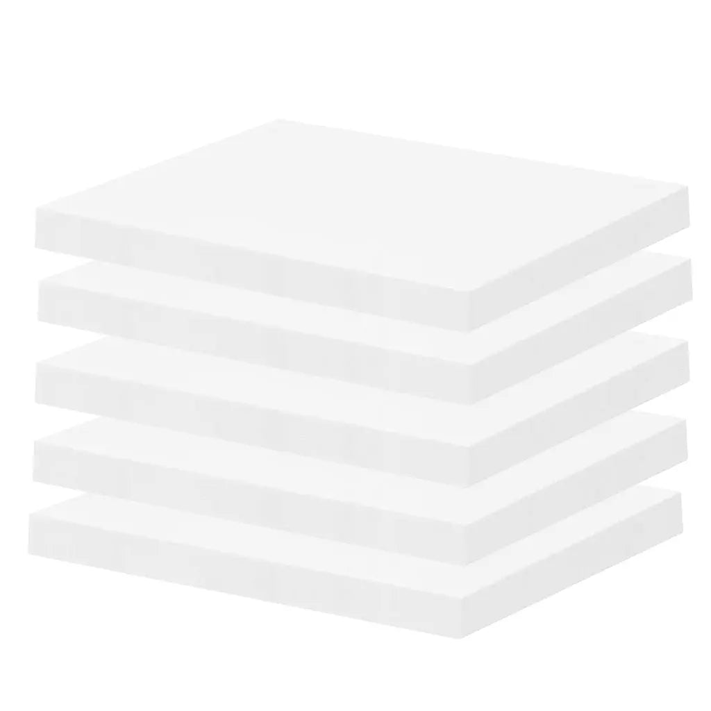 Fumeclear XL-500 Replacement Filters Set fumeclear fumeclear