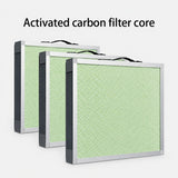 Fumeclear XL-500 Replacement Filters Set fumeclear fumeclear