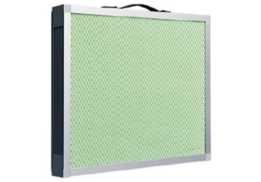 Fumeclear xl-500 activated carbon filter core