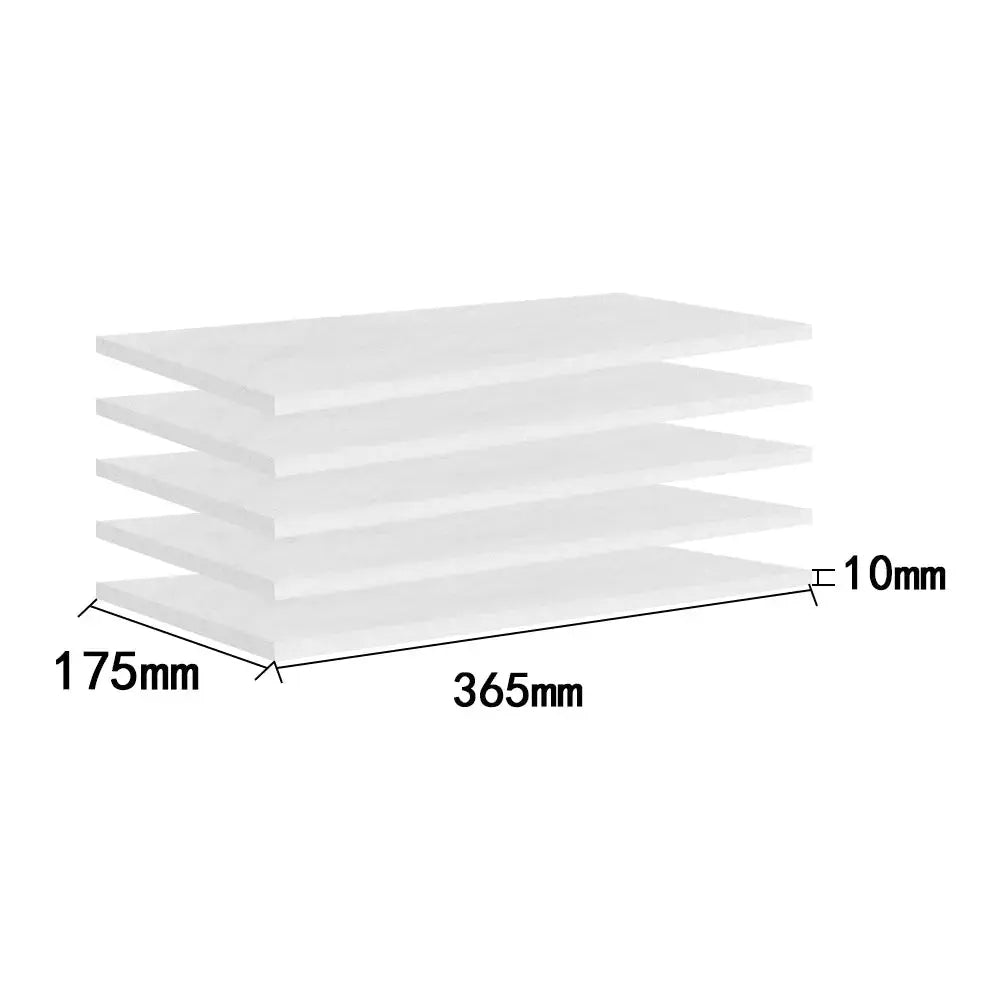 Fumeclear® FC-100A Replacement Filter Set 2025 New Upgraded fumeclear fumeclear