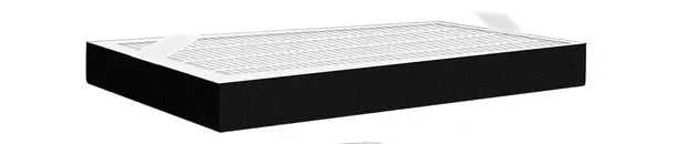 Fumeclear® FC-100A Replacement Filter Set 2025 New Upgraded fumeclear fumeclear