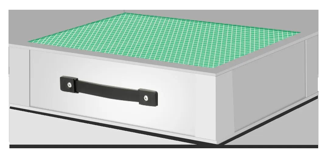Fumeclear® FC-350 Activated Carbon Filter 
