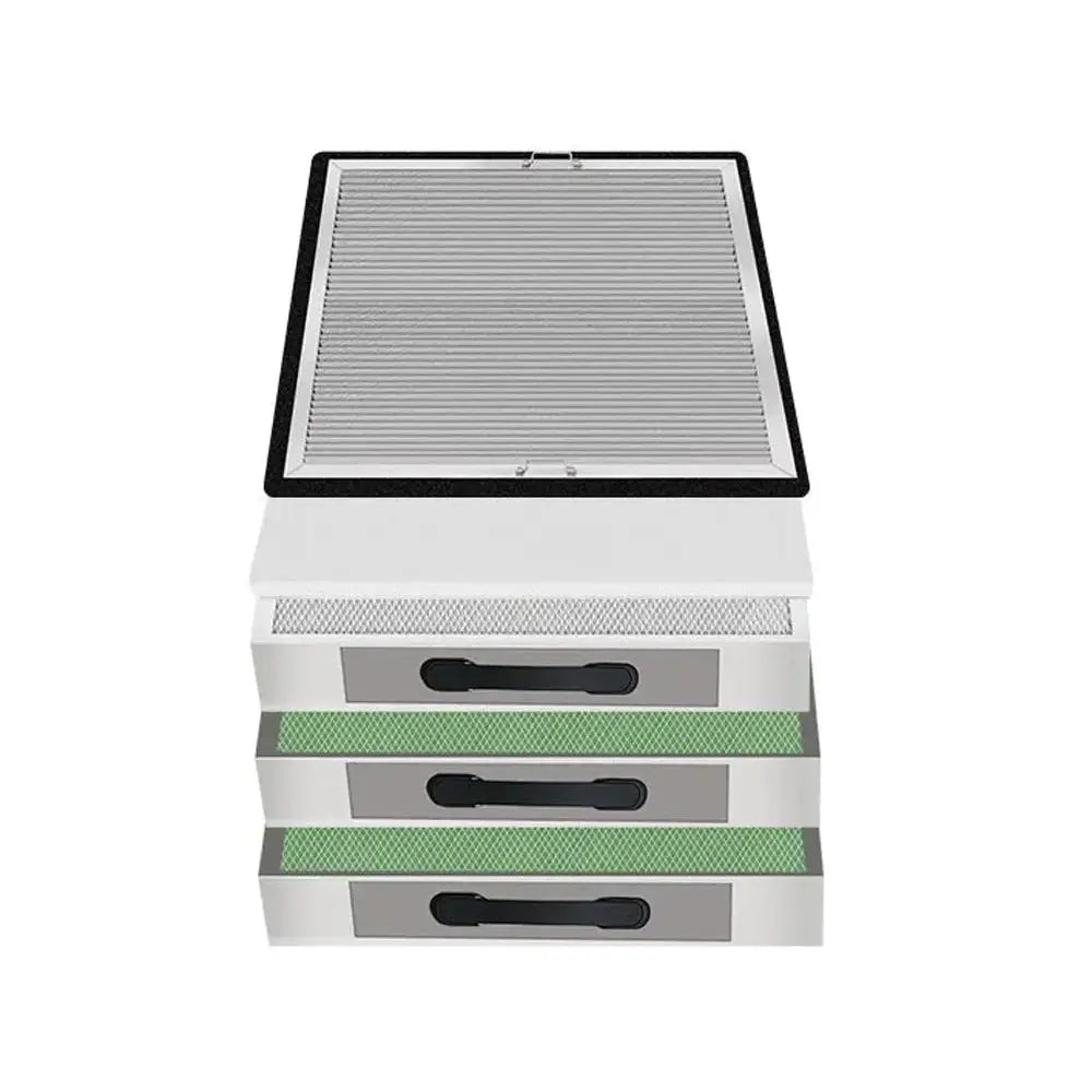 Fumeclear® FC-600 filter set fumeclear fumeclear