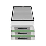 Fumeclear® FC-600 filter set fumeclear fumeclear