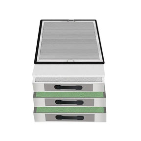 Fumeclear® FC-600 filter set fumeclear fumeclear