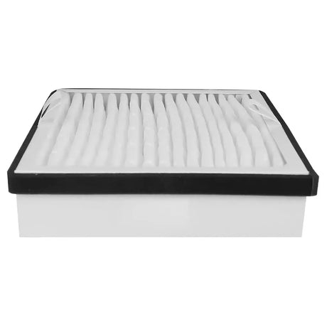 Fumeclear® DTF Grease Absorber Filter – Medium Efficiency Replacement for FC-2002 / FC-2002A Fume Extractor 