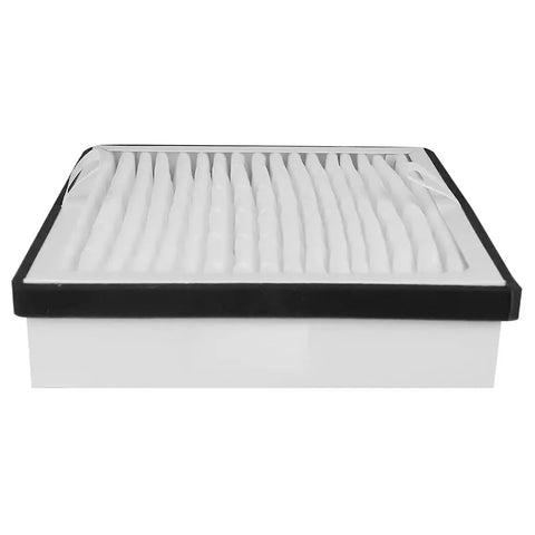 Fumeclear® DTF Grease Absorber Filter – Medium Efficiency Replacement for FC-2002 / FC-2002A Fume Extractor 