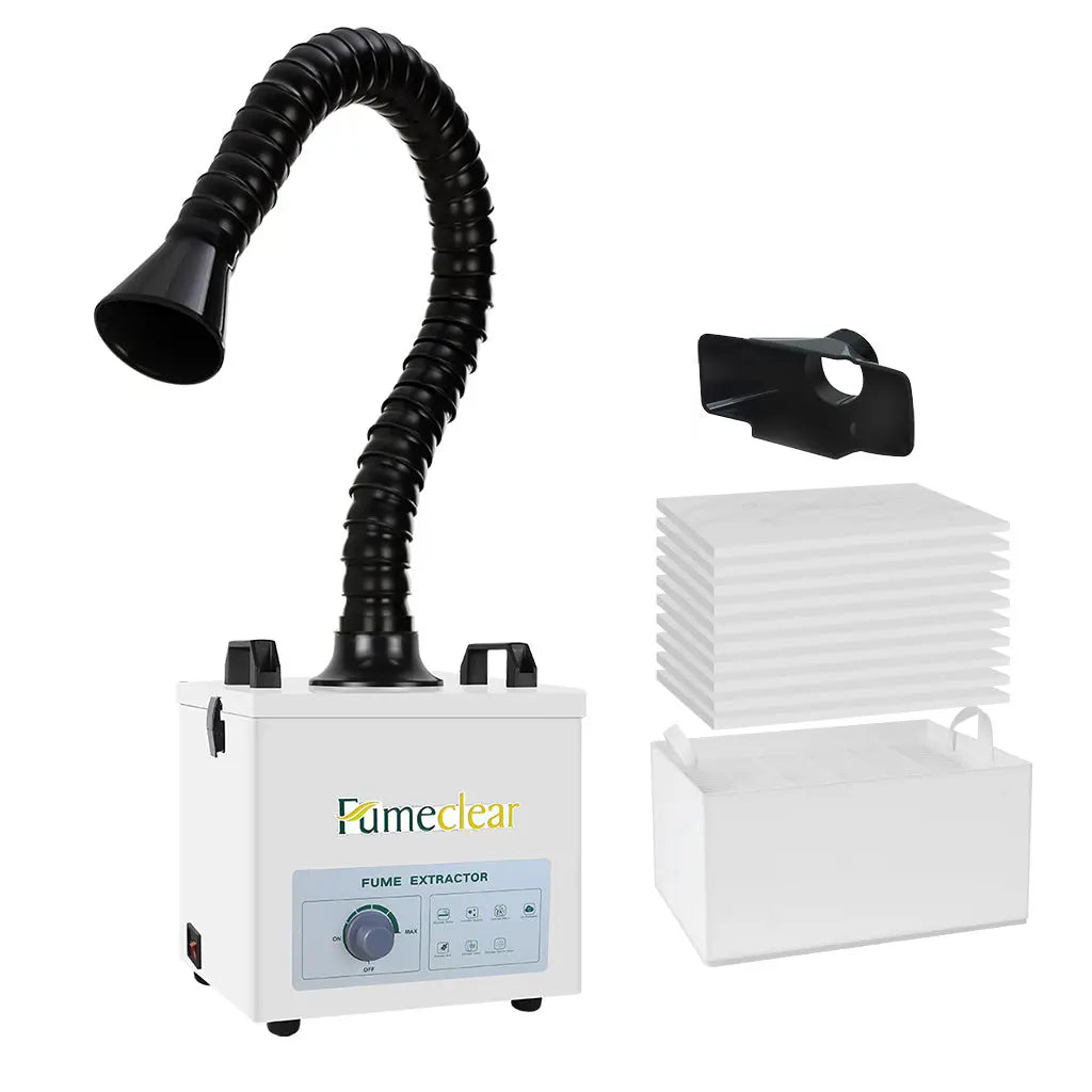 Fumeclear FC-100A