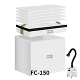 Fumeclear® FC-150  Filter Sets fumeclear fumeclear
