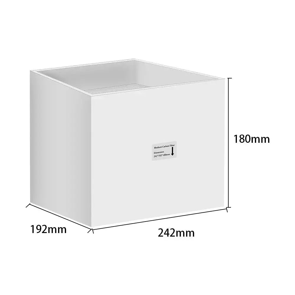 Fumeclear® FC-150  Filter Sets fumeclear fumeclear