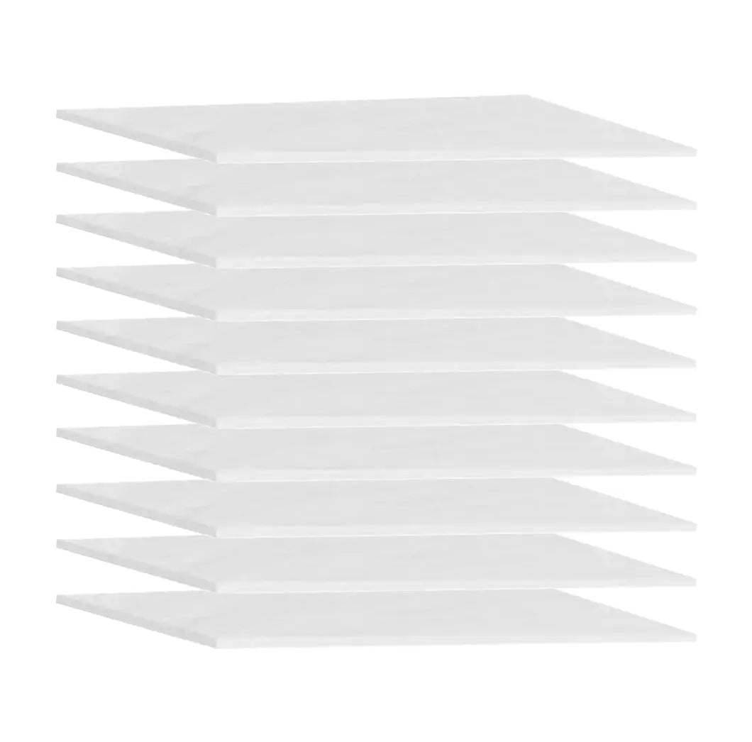 Fumeclear® 10pcs pre-filter for FC-2001A