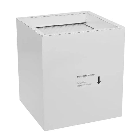 Fumeclear® FC-2001A Filter Sets fumeclear fumeclear 38.99