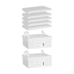 Fumeclear FC-2001S full set